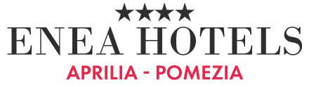 Logo Hotel Enea Aprilia